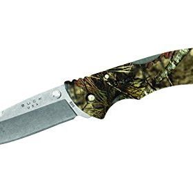 Buck Knives 286 Bantam BHW Çakı