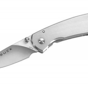 Buck Knives 325 Colleague Çakı
