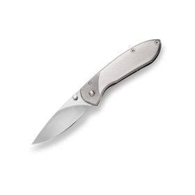 Buck Knives 327 Nobleman Paslanmaz Çelik Çakı