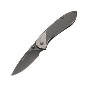Buck Knives 327 Nobleman Titanyum Çakı