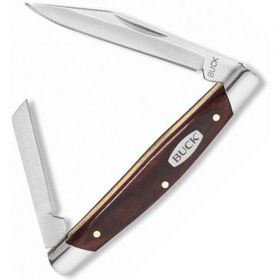 Buck Knives 375 Deuce Çakı