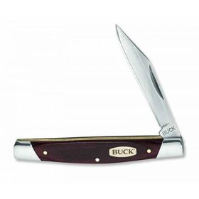 Buck Knives 379 Solo Çakı