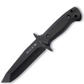 Buck Knives 625 Intrepid Bıçak