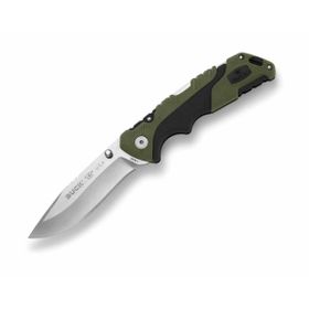 Buck Knives 659 Folding Pursuit Yeşil Siyah Çakı