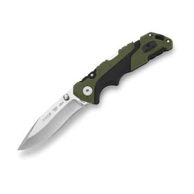 Buck Knives 661 Small Folding Pursuit Yeşil Çakı