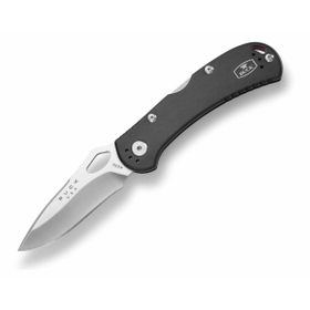Buck Knives 722 Spitfire Siyah Çakı