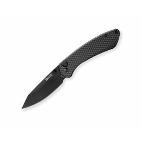 Buck Knives 746 Sovereign Karbon Fiber Çakı