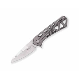 Buck Knives 811 Trace Gri Çakı