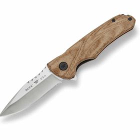 Buck Knives 841 Sprint Pro Bej Çakı