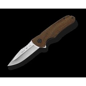 Buck Knives 841 Sprint Pro Çakı