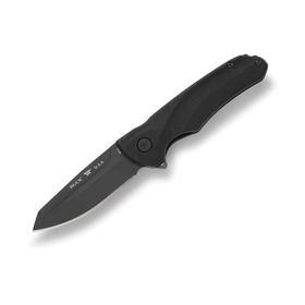 Buck Knives 843 Sprint OPS Siyah Çakı