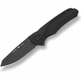 Buck Knives 843 Sprint OPS Siyah Çakı