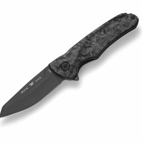 Buck Knives 843 Sprint OPS Siyah Çakı