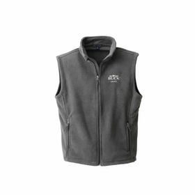 Buck Knives Men's Zip-Up Yelek Polar
