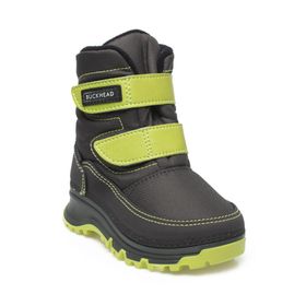 Buckhead 1077K Stark Water Resistant Antrasit Outdoor Erkek Çocuk Bot