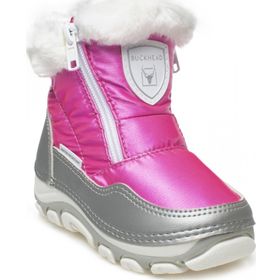 Buckhead 1097K Pembe Windy Fluo Water Resistant Kız Çocuk Bot