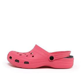 Buckhead 4154 Günlük Pembe Kadın Terlik