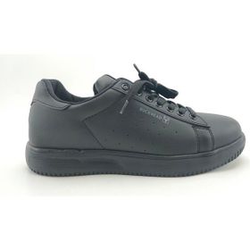 Buckhead 4156 Boston Siyah Unisex Spor Ayakkabı