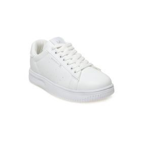 Buckhead 4156-M Boston Günlük Sneakers Beyaz Unisex Spor Ayakkabı