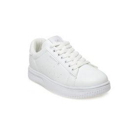 Buckhead 4156-M Boston Günlük Sneakers Beyaz Unisex Spor Ayakkabı