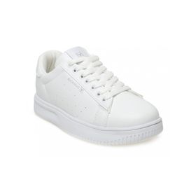 Buckhead 4156-M Boston Günlük Sneakers Beyaz Unisex Spor Ayakkabı