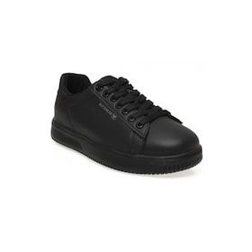 Buckhead 4156-Z Boston Günlük Sneakers Siyah Unisex Spor Ayakkabı