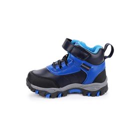 Buckhead 4176 Bender Mavi Unisex Çocuk Bot