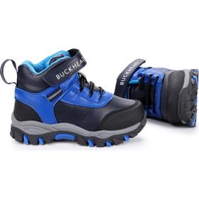 Buckhead 4176 Bender Mavi Unisex Çocuk Bot