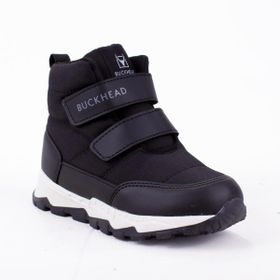 Buckhead 4183 Siyah Snowshell Günlük Erkek Çocuk Bot