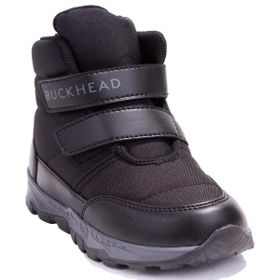 Buckhead 4183 Siyah Snowshell Günlük Erkek Çocuk Bot