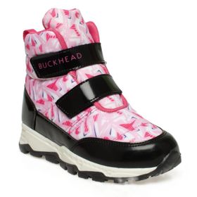 Buckhead 4183F Snowshell Pembe Çocuk Bot