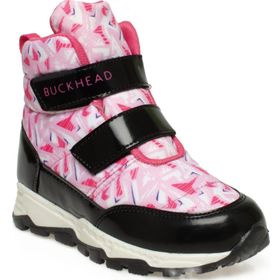 Buckhead 4183F Snowshell Pembe Çocuk Bot