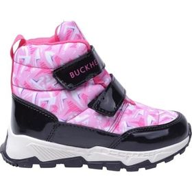 Buckhead 4183F Snowshell Pembe Çocuk Bot
