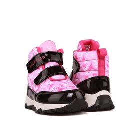 Buckhead 4183F Snowshell Siyah Kadın Bot
