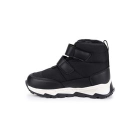 Buckhead 4183F Snowshell Siyah Kadın Bot