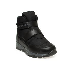 Buckhead 4183F Snowshell Siyah Kadın Bot