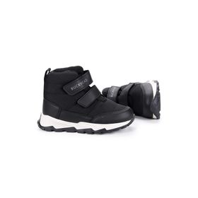 Buckhead 4183F Snowshell Siyah Kadın Bot