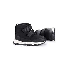 Buckhead 4183F Snowshell Siyah Kadın Bot