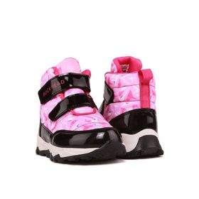 Buckhead 4183F Snowshell Siyah Kadın Bot