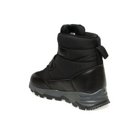Buckhead 4183P Snowshell Siyah Çocuk Bot