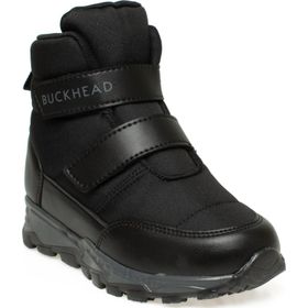 Buckhead 4183P Snowshell Siyah Çocuk Bot