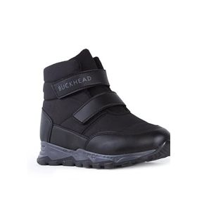 Buckhead 4183P Snowshell Siyah Çocuk Bot