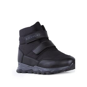 Buckhead 4183P Snowshell Siyah Çocuk Bot