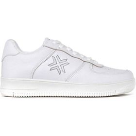 Buckhead 4196 Flex Taban Beyaz Unisex Spor Ayakkabı