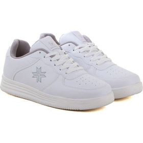 Buckhead 4196 Flex Taban Beyaz Unisex Spor Ayakkabı