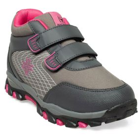 Buckhead 4259-F Gravity Casual Gri Çocuk Spor Ayakkabı