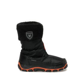 Buckhead BUCK1070 Peaky Tw Siyah Kız Çocuk Kar Botu