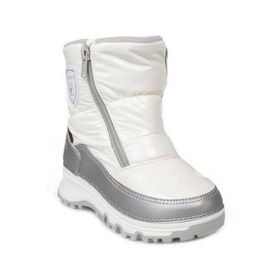 Buckhead BUCK1076 Dasdas Glam Beyaz Kız Çocuk Bot