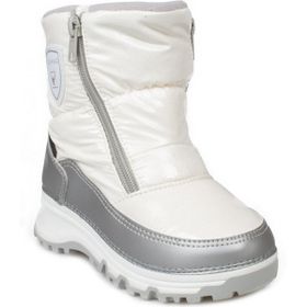 Buckhead BUCK1076 Dasdas Glam Beyaz Kız Çocuk Bot