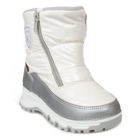 Buckhead BUCK1076 Dasdas Glam Beyaz Kız Çocuk Bot